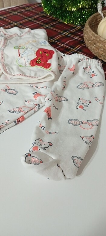 Yenidoğan hasta çıkışı  - Görsel 4