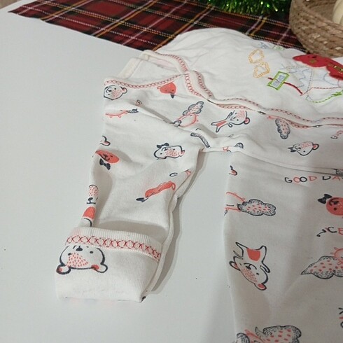 Yenidoğan hasta çıkışı  - Görsel 5