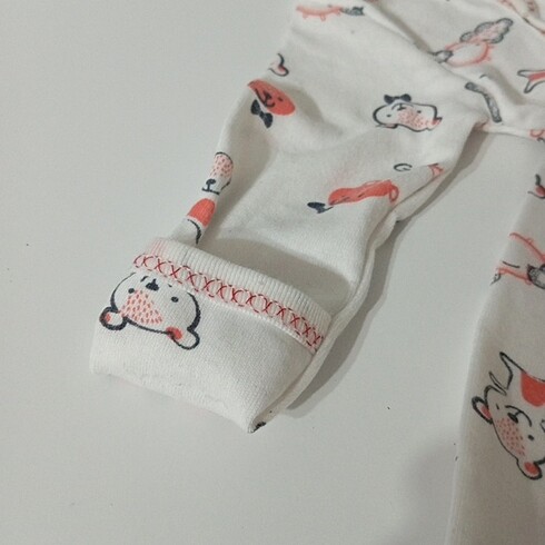 Yenidoğan hasta çıkışı  - Görsel 6