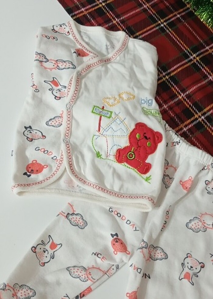 Yenidoğan hasta çıkışı  - Görsel 2