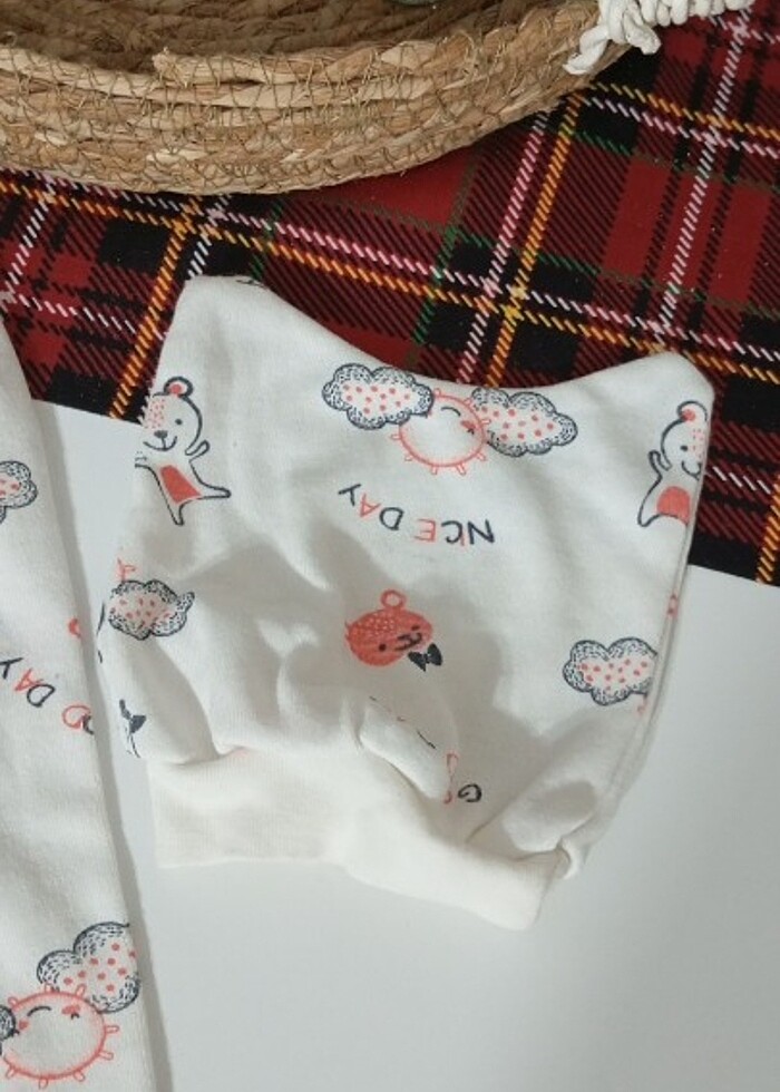 Yenidoğan hasta çıkışı  - Görsel 3