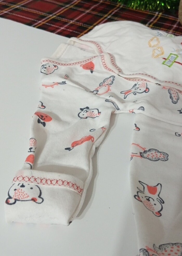 Yenidoğan hasta çıkışı  - Görsel 5