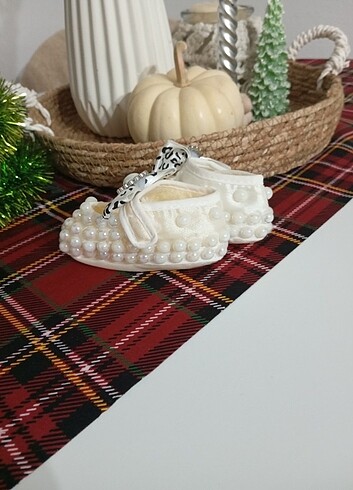 Bebek patik incili - Görsel 6