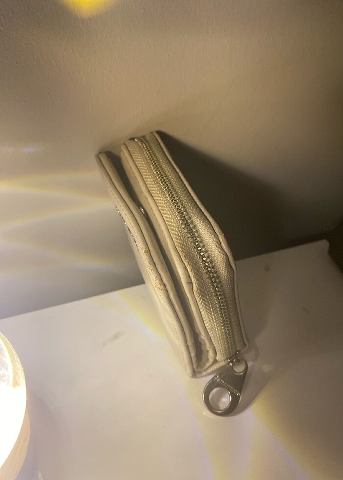 stadivarius cuzdan - Görsel 2