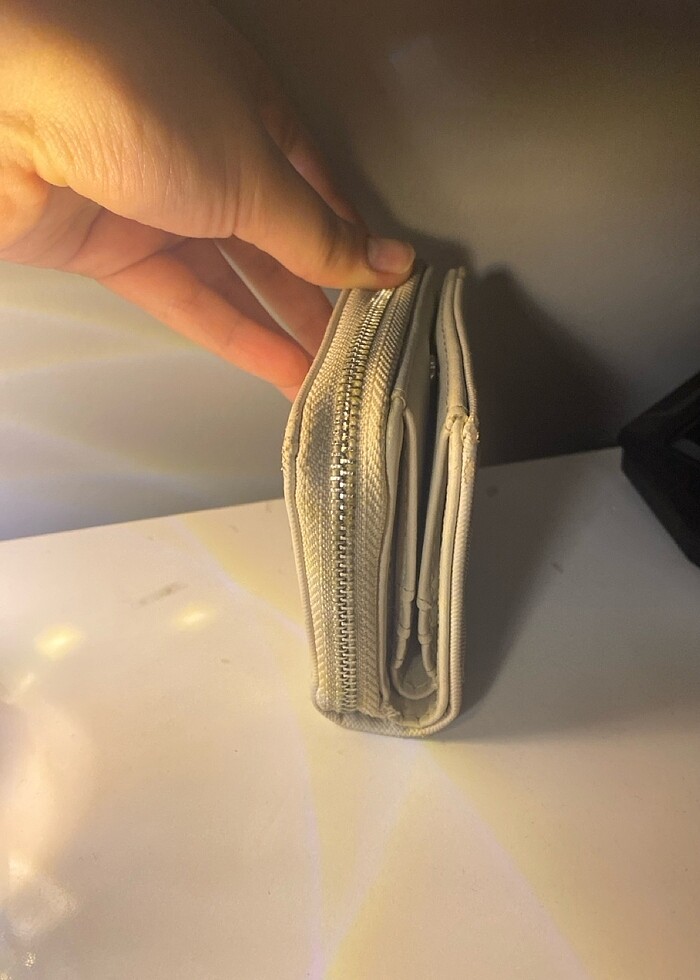 stadivarius cuzdan - Görsel 3