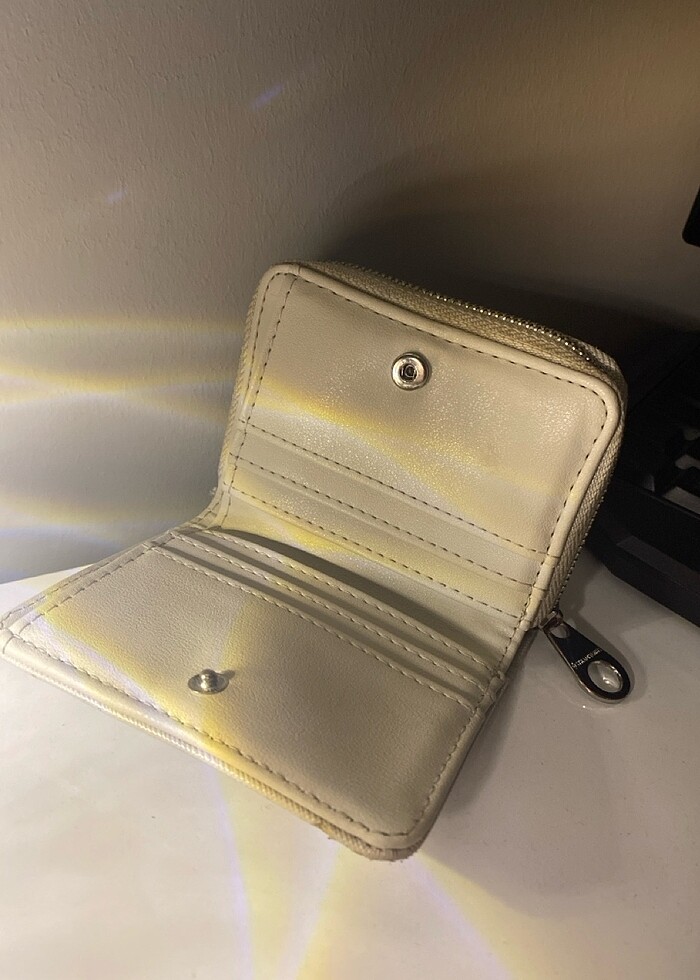 stadivarius cuzdan - Görsel 4