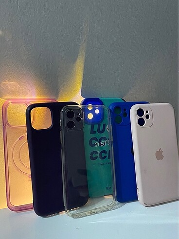 IPhone 11 KILIF