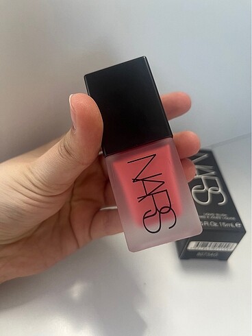 Beden nars torrid orjinal allik