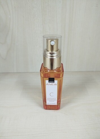 Avon Anew C vitamini serum