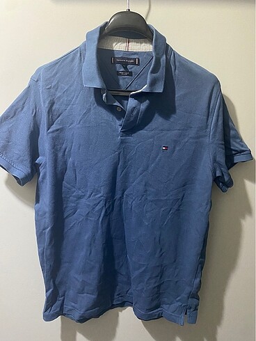 Tommy Polo tişört
