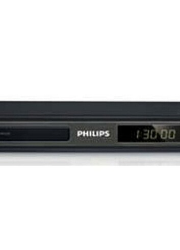 PHILIPS DVP3520/58 USB'Lİ DVD/DİVX