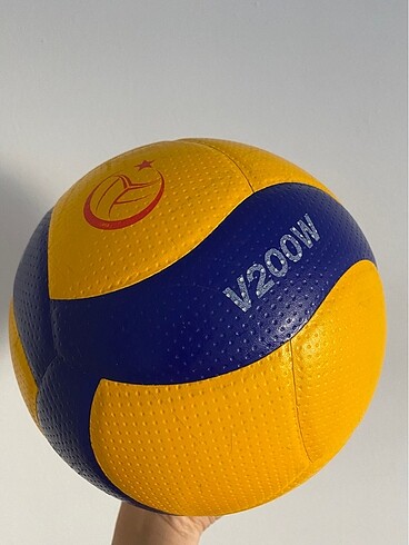 Mikasa V200W voleybol topu