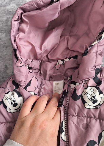 hm şişme yelek 9-12ay - Görsel 3