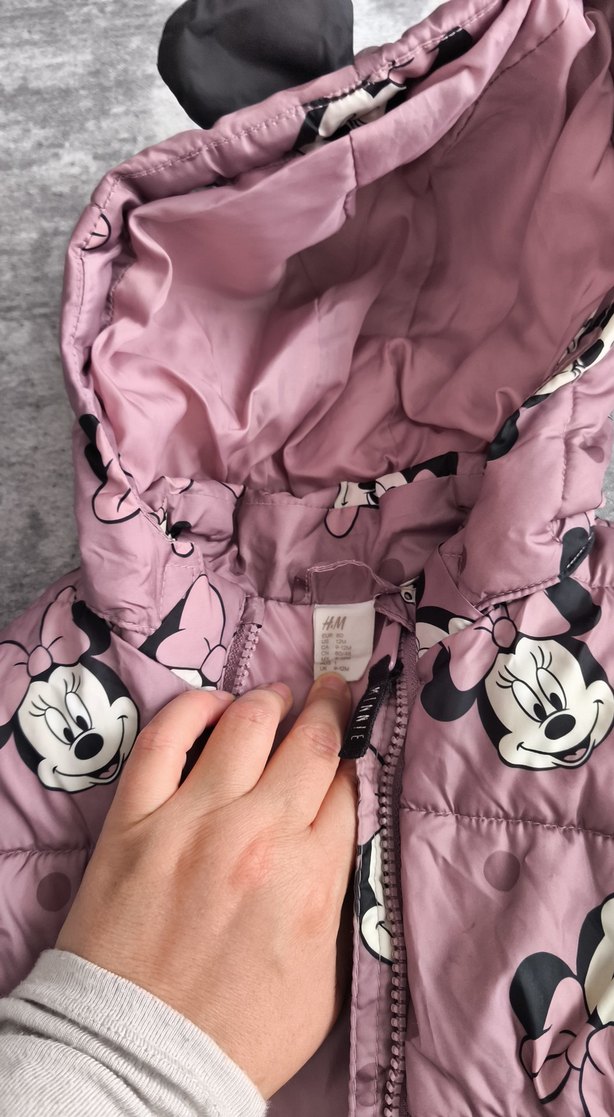 hm şişme yelek 9-12ay - Görsel 3