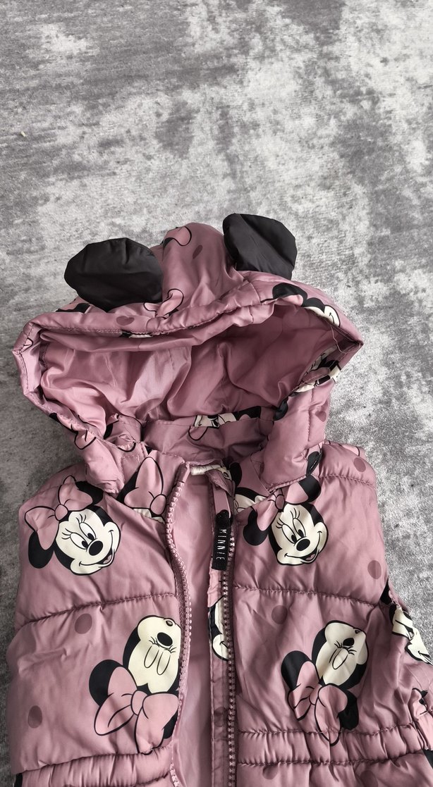 hm şişme yelek 9-12ay - Görsel 2