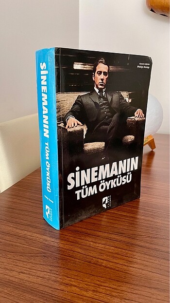 Sinemanın öyküsü