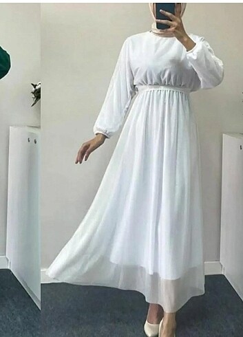 Nikah elbisesi