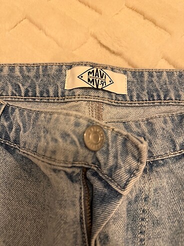 Mavi Jeans Kot şort