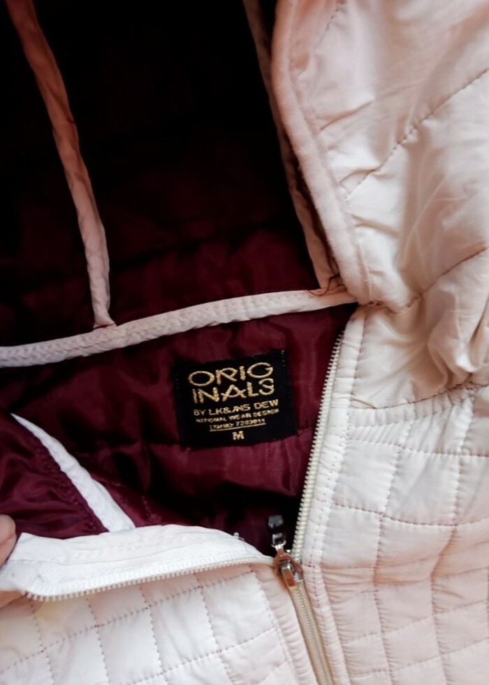 Şişme yelek  - Görsel 2