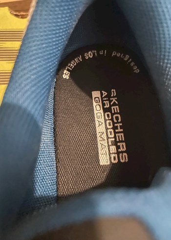 Skechers Performans Spor Ayakkabısı - Görsel 7