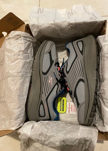 Skechers Performans Spor Ayakkabısı - Görsel 5