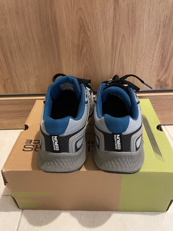 Skechers Performans Spor Ayakkabısı - Görsel 3