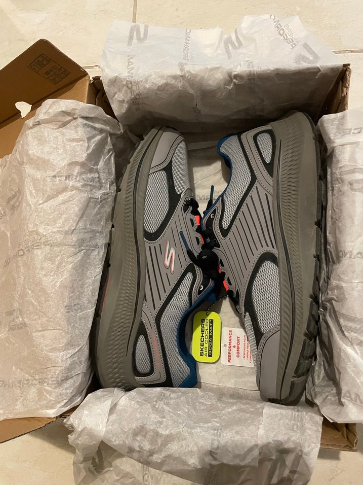 Skechers Performans Spor Ayakkabısı - Görsel 5