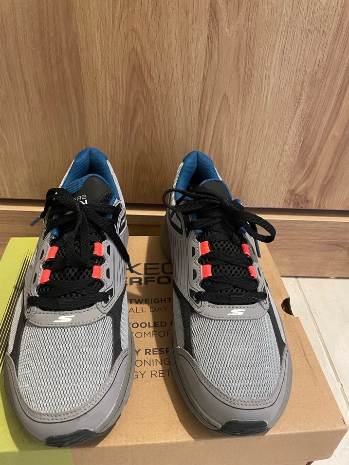 Skechers Performans Spor Ayakkabısı - Görsel 2