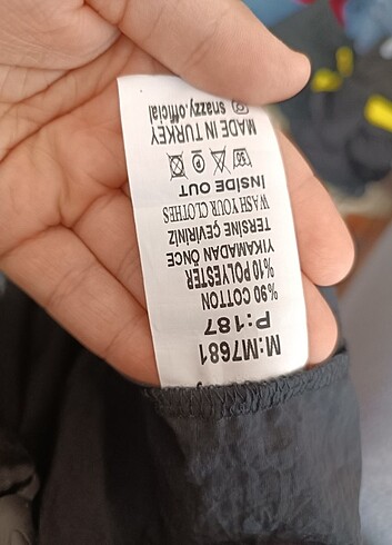 Diğer Erkek çocuk pantolon 