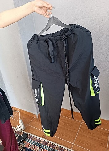 Diğer Erkek pantolon 