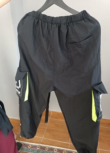 42 Beden Erkek pantolon 