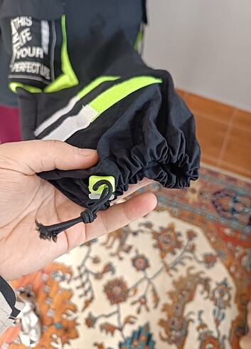 42 Beden siyah Renk Erkek pantolon 