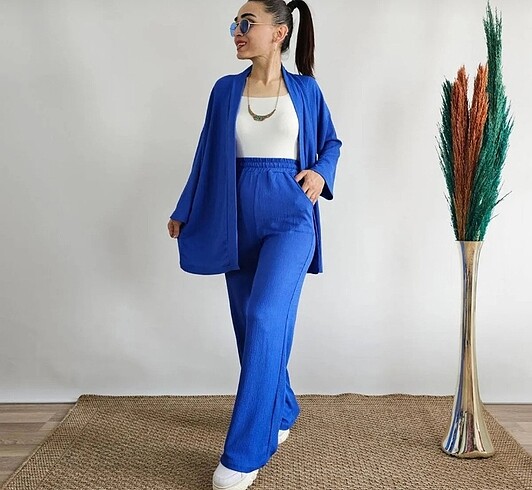 kimono takım