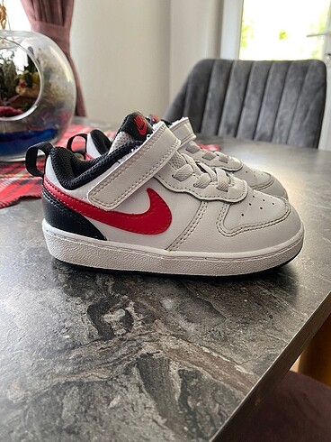 23 Beden Çocuk ayakkabı Nike orijinal