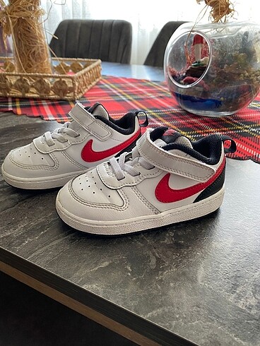 Nike Çocuk ayakkabı Nike orijinal