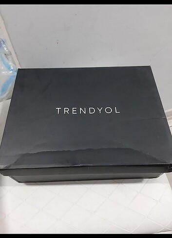 Trendyol & Milla Babet