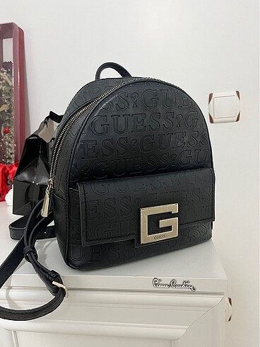 GUESS Orijinal sırt çantası