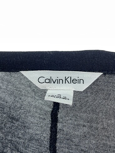 s Beden siyah Renk Calvin Klein T-shirt %70 İndirimli.