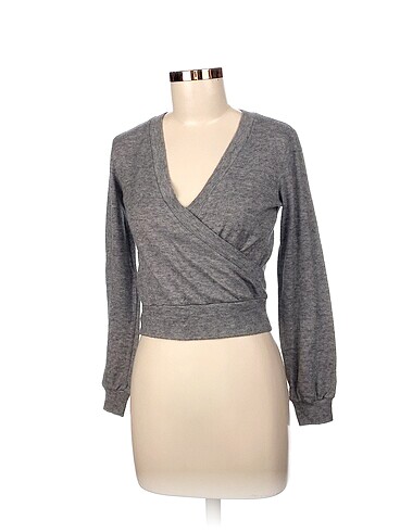 Forever 21 Kazak / Triko %70 İndirimli.