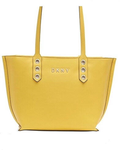 DKNY Çanta Sarı