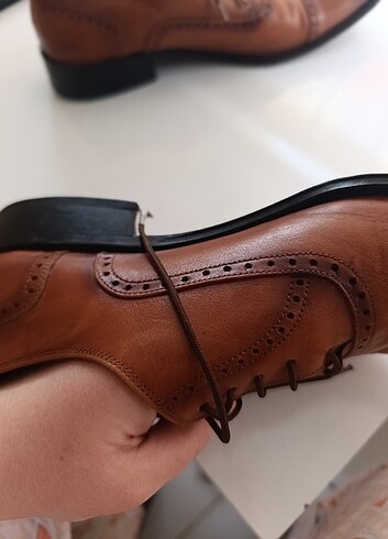 42 Beden Erkek ayakkabı
