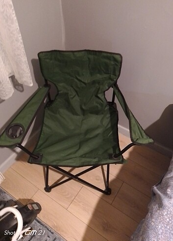 Diğer Kamp sandalyesi 