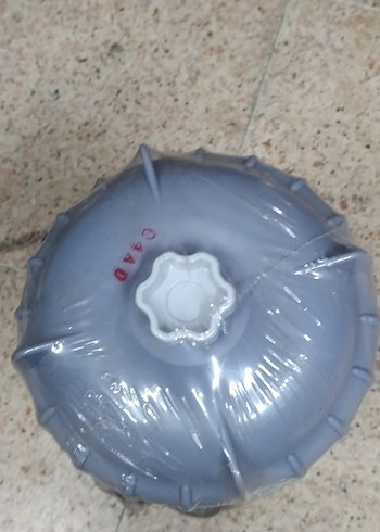 Beyaz havuz pompasi - Görsel 5