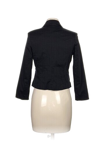 36 Beden Koton Blazer %70 İndirimli.