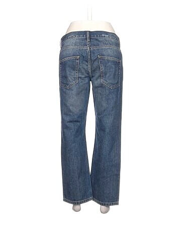27 Beden Koton Jean / Kot %70 İndirimli.