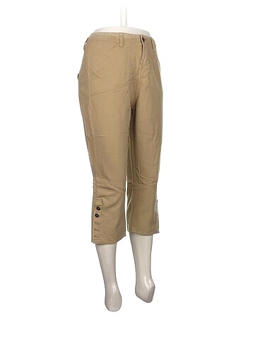 Vintage Love Diğer Kumaş Pantolon %70 İndirimli.