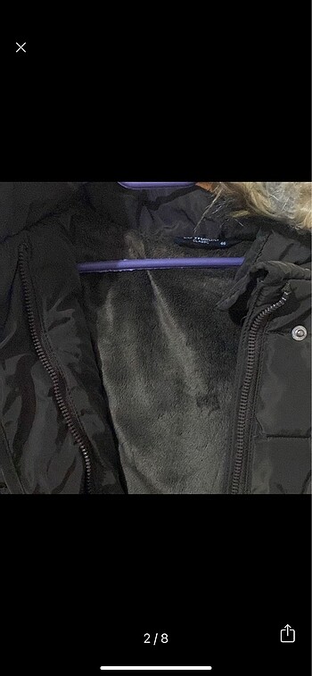 LC Waikiki polar yelek