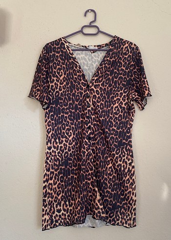 Leopar tulum - Görsel 4