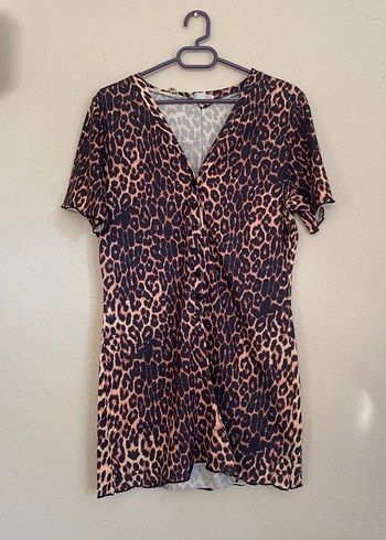 Leopar tulum - Görsel 3