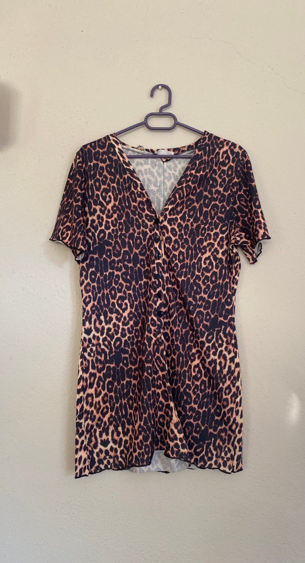 Leopar tulum - Görsel 4